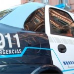 Piden el 911 o 101 mejorado para Chacabuco.