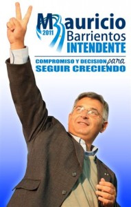 www.mauriciobintendente.com.ar