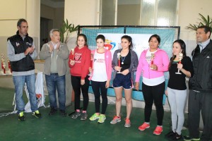 Maratón 149º Aniversario de Chacabuco.