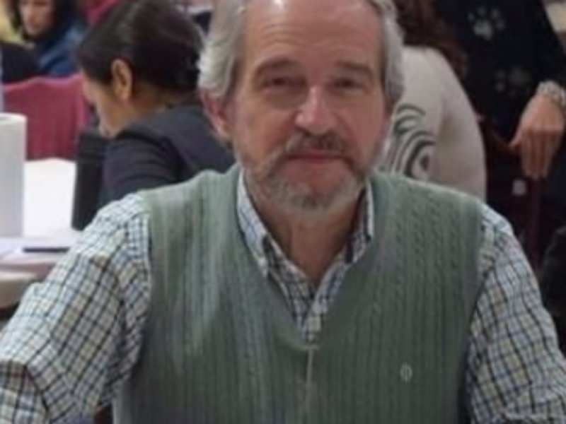 Ricardo Ciminelli.