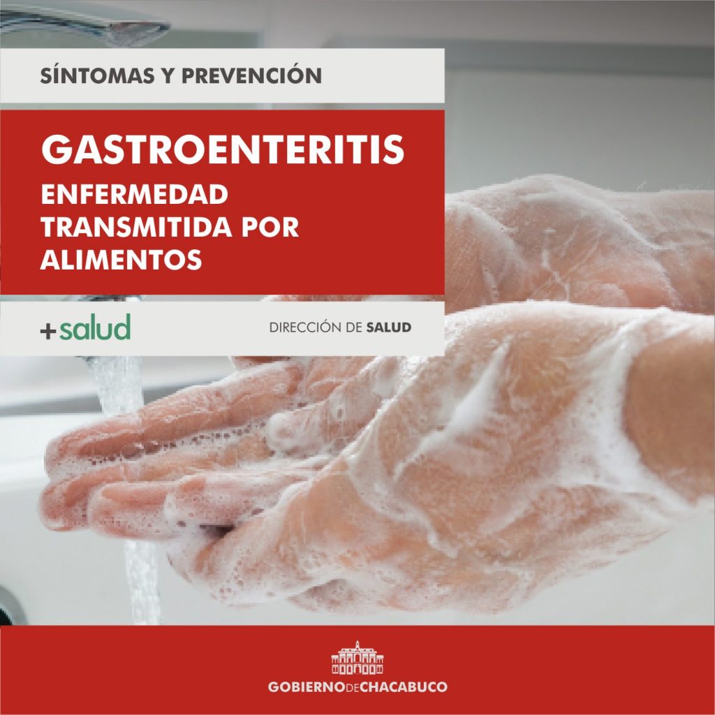 Gastroenteritis: síntomas a tener en cuenta