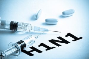 Se han notificado un total de siete casos confirmados de Influenza A H1N1 en Chacabuco