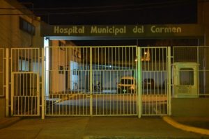 Hospital de Chacabuco.