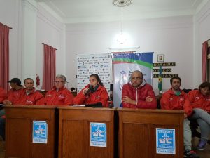 Juegos Bonaerenses 2017