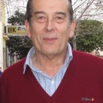 Alberto Limia.