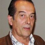 Alberto Limia.