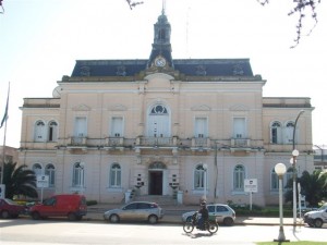 Aumentarán las tasas municipales en Chacabuco.