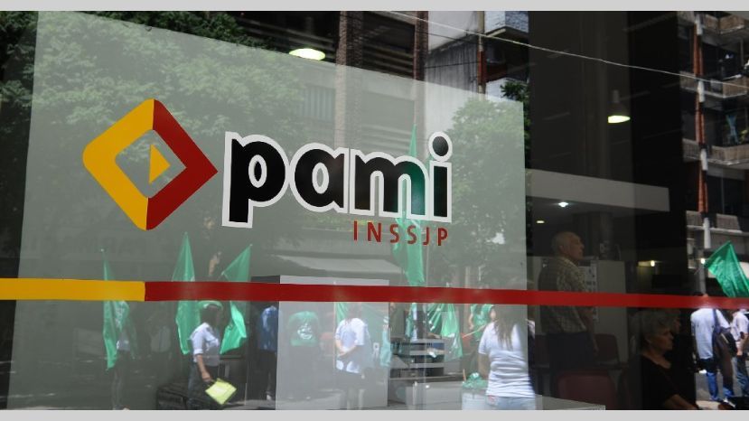 Atención afiliados del PAMI: inconvenientes en los sistemas