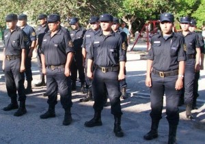 El massismo pide la Policía Comunal para Chacabuco.