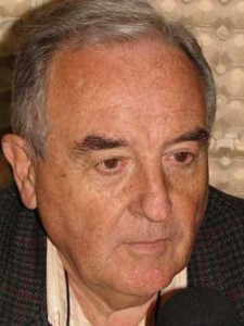 Eduardo Quiri renunció como Intendente de Rojas.