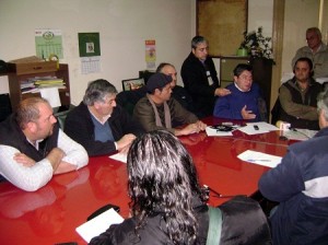 Se presentó la 39º Exposición Rural de Chacabuco.