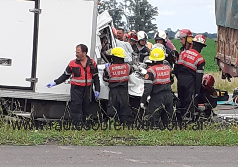 Matías Durán se encuentra en estado reservado