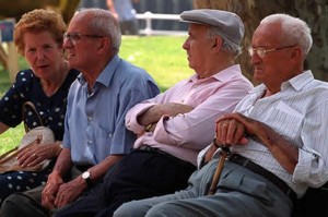 200 mil argentinos padecen Enfermedad de Alzheimer.