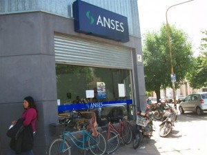 ANSES Chacabuco.