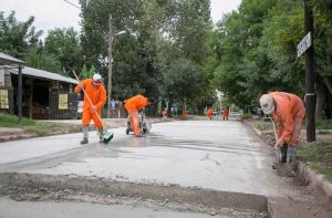 Récord en el consumo de asfalto vial en junio