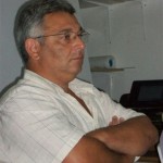 Dr. Mauricio Barrientos.
