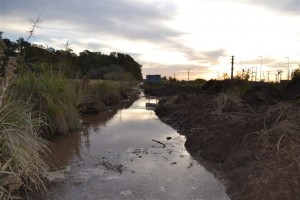 Obras Públicas: mesas de diálogo.