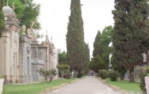 Cementerio de Chacabuco: Gentileza: chacabuco903.com