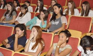 Jóvenes Lectores ya está en marcha