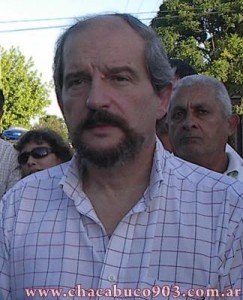 Ricardo Cimineli.
