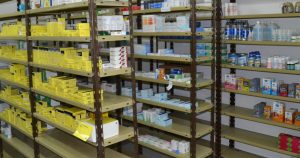 Farmacias de todo el país no atienden a afiliados a PAMI
