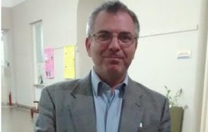 Mauricio Petrucelli.