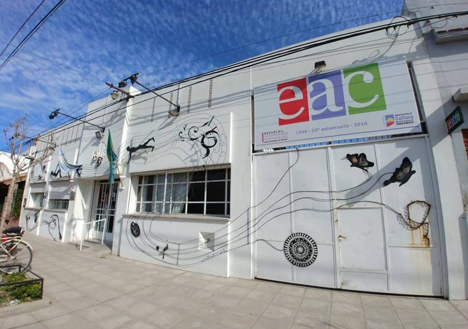 La EAC incorpora más talleres