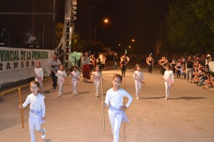 Guardia de la Reina.