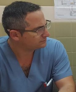 Dr. Mariano Frassa