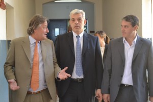 Rattazzi, Domínguez y Golía.