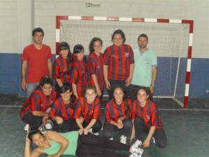 Fairlabies de Rawson.