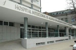 El Hospital de Niños de La Plata,  único centro especializado en trasplantes renales pediátricos de la Provincia.