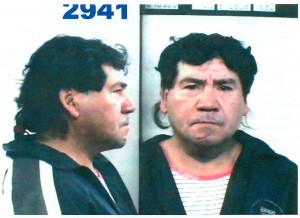 Dictan prisión preventiva para Roque José Ibáñez.