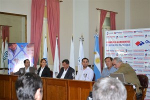 Jornada Salud en Chacabuco.