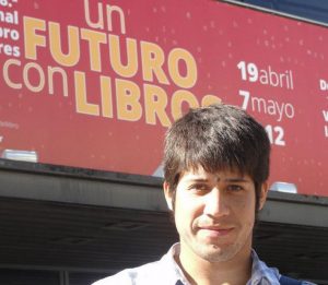 Martín "León" Méndez - Docente 