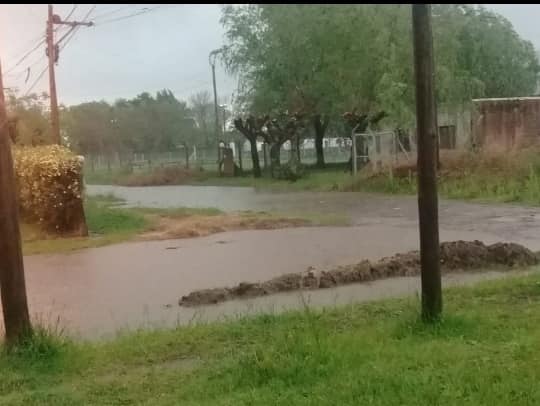 Imagen de calle Reconquista y Quintana