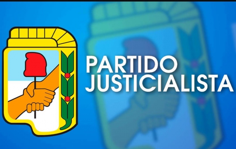 Ciminelli, Garello y Morologran lista de unidad en el PJ de Chacabuco