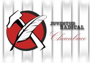 Juventud Radical de Chacabuco.