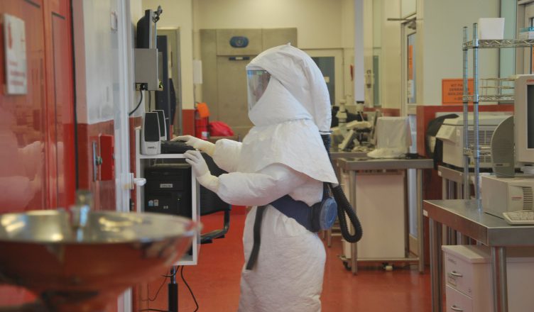 ANLIS confirma la transmisión persona a persona en el brote de hantavirus de Epuyén