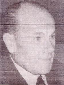 Miguel Máximo Gil.