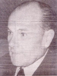 Máximo Gil.