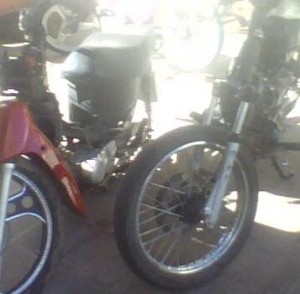 Proponen crear registro municipal de motos en Chacabuco.