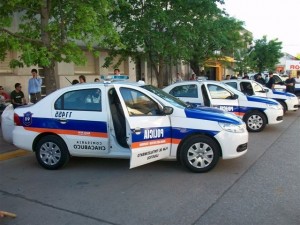 Nuevas designaciones en la Policía Bonaerense.