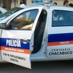 Tres detenidos por infracción a la Ley 23.737 en Chacabuco. 