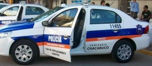 Roban 350 mil pesos a comerciante de Chacabuco.