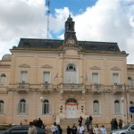 Municipalidad de Chacabuco.