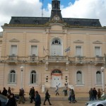 Municipalidad de Chacabuco.