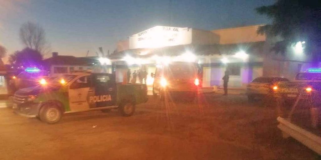 Un nene de 4 años murió tras ser arrollado por una camioneta en Junín.