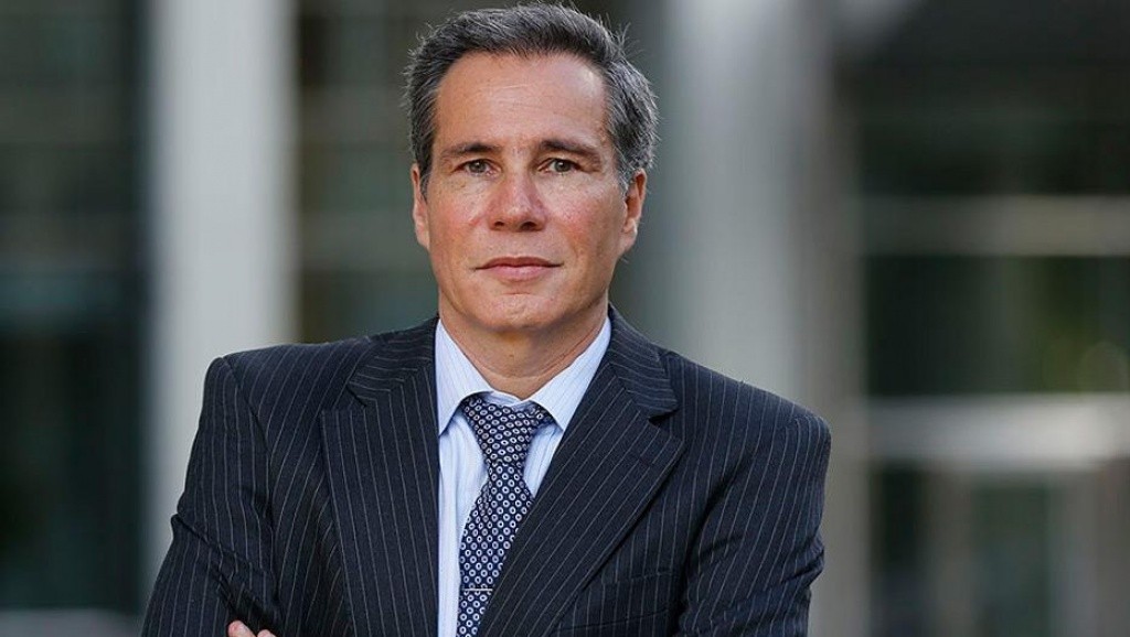 25/2/16- El fiscal general de la Cámara del Crimen, Ricardo Sáenz, sostuvo hoy que Alberto Nisman fue "víctima del delito de homicidio" y pidió que la causa por la investigación de su muerte pase a al fuero federal.