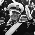Juan Perón.